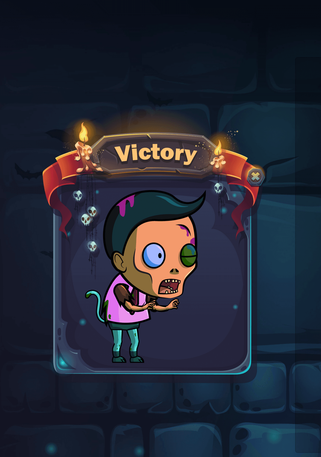 Crypto Zombies Lesson 1 Chapter 2 screenshot